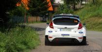 Rally Kostelec